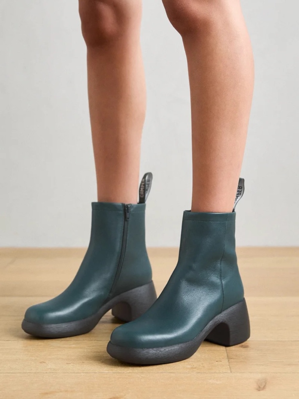 Camper Thelma Boots - Picture 10 of 15